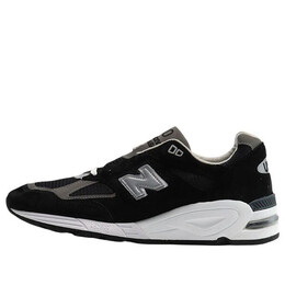 Кроссовки 990v2 heritage сделано в сша New Balance, черный m990bk2 | black