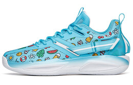 Мужские баскетбольные кроссовки Anta GH3 112221103-4