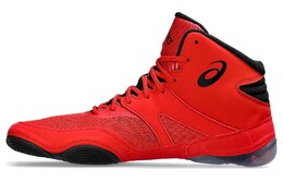 Кроссовки Asics Мужчины, Красный 1081a050-601 | red