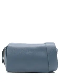 Sarah Chofakian Debby leather crossbody bag 22266753