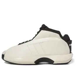 Кроссовки 1 Adidas Crazy, белый ig5895 | white