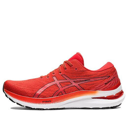 Кроссовки гель каяно 29 Asics, красный 1011b440-800 | red