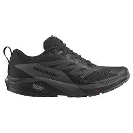 Кроссовки Salomon Sense Ride 5 Goretex Trail, черный 139448729 | black