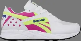 Кроссовки pyro 'vicious violet' Reebok, фиолетовый dv4847 | purple
