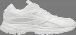 Кроссовки premier road modern 'cloud white' Reebok, белый gy5871 | white