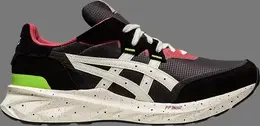 Кроссовки tarther blast 'graphite grey' Asics, серый 000487 | grey