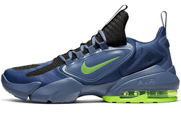 Кроссовки Nike Air Max Alpha Мужчины at3378-034