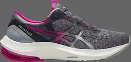 Кроссовки wmns gel pulse 13 'carrier grey pink' Asics, серый 000495 | grey