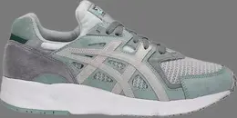 Кроссовки gel ds trainer og 'glacier grey' Asics, серый h840y 9696 | grey