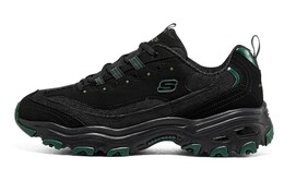 Кроссовки Skechers D'LITES Chunky Мужские 237153-bkol