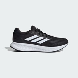 Кроссовки Runfalcon 5 Adidas, цвет Core Black/Cloud White/Core Black ih7758 | core black / cloud white / core black