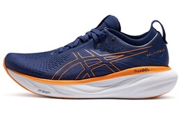 Кроссовки Asics GEL-Nimbus 25 Мужчины 1011b547-403