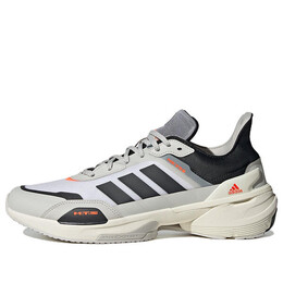 Кроссовки mts спортивные фитнес кроссовки Adidas, белый ie3222 | white / black / orange
