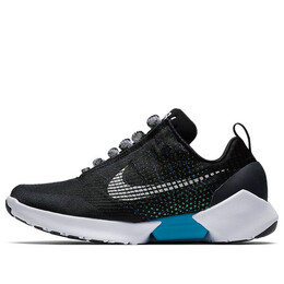 Кроссовки гиперадаптивные 1.0 ch Nike, черный ah9387-002 | black/white