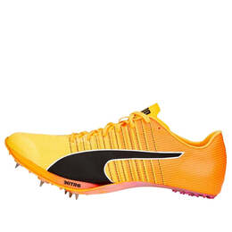Кроссовки evospeed tokyo nitro 'sun stream' Puma, черный 460068-01 | sun stream-sunset glow-puma black