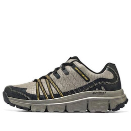 Кроссовки summits sneakers 'beige black' Skechers, бежевый 237623-tnbk | beige/black