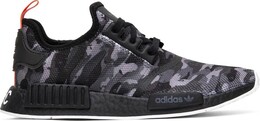 Кроссовки Adidas NMD_R1 'NYC', черный g28414 | black