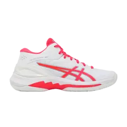 Кроссовки Asics Gel Burst 28, белый 1063a089 100 | white