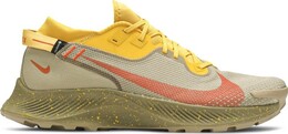 Кроссовки Nike Pegasus Trail 2 Gore-Tex 'Dark Sulfur Orange', коричневый dc1933 700 | brown