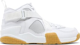 Кроссовки Nike Air Raid 'White Gum', белый dj5974 100 | white