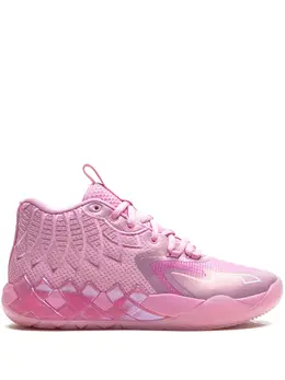 Puma MB.01 "Iridescent" sneakers 22870406