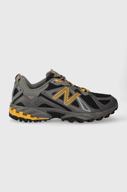 Кроссовки ML610ДА New Balance, темно-синий 9byx-obm1d8_59x | granatowy