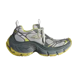 Кроссовки Balenciaga 10XL Sneaker, серый 792779 w2mv2 1097 | grey