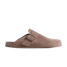 Кроссовки Balenciaga Sunday Mule, коричневый 761712 wcga1 2010 | brown