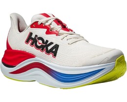 Кроссовки Hoka Skyward X, цвет Blanc De Blanc/Virtual Blue 9920036 | blanc de blanc/virtual blue