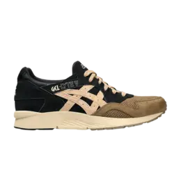 Кроссовки Asics Gel Lyte 5, бежевый 1203a379 201 | tan