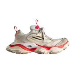 Кроссовки Balenciaga Cargo Sneaker, кремовый 785754 w2mv12 160 | cream