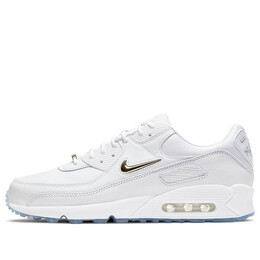 Кроссовки air max 90 nrg Nike, белый cw4070-100 | white
