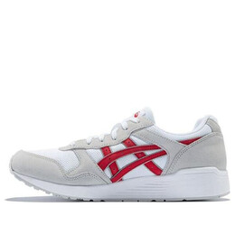 Кроссовки Lyte Trainer серо-красные Asics, серый 1201a006-101 | grey/red