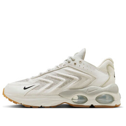 Кроссовки air max tw se Nike, белый fn6921-100 | summit white/black/phantom/light bone