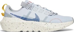 Кроссовки Nike Crater Impact SE 'Grey Game Royal', серый dj6308 003 | grey