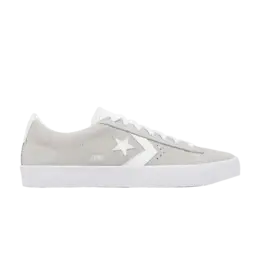 Кроссовки Converse Pro Leather Vulc Pro, серый a07621c | grey