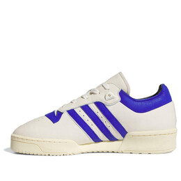 Кроссовки rivalry 86 низкие Adidas, белый if4437 | white/blue