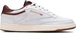 Кроссовки bodega x club c 85 '15th anniversary' Reebok, белый h03350 | white