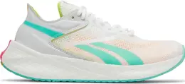 Кроссовки wmns floatride energy symmetros 'white pixel mint' Reebok, белый g55923 | white