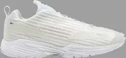 Кроссовки dmx thrill 'white' Reebok, белый eh1915 | white