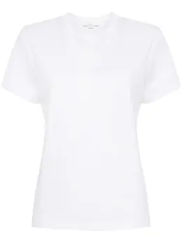 Vince: Хлопковая футболка 