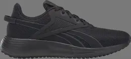 Кроссовки wmns lite plus 3 'black pure grey' Reebok, черный 000727 | black