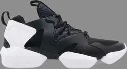 Кроссовки Reebok 3d Lite, черно-белый dv4271 | black