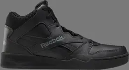 Кроссовки royal bb4500 h2 xe 'black alloy' Reebok, черный cn8646 | black