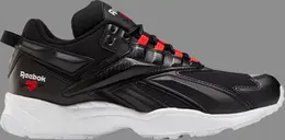Кроссовки intv 96 'chinese valentines day - black' Reebok, черный fx2144 | black