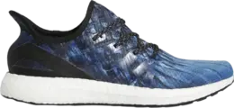 Кроссовки Adidas Game Of Thrones x Speedfactory AM4GOT 'Iron Throne', черный fv8251 | black
