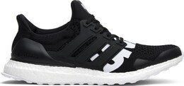 Кроссовки Adidas Undefeated x UltraBoost 4.0 'Black', черный b22480 | black