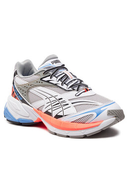 Кроссовки Puma, белый velophasis 396435 01 | weiß