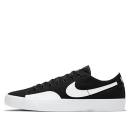 Кроссовки блейзер суд sb Nike, белый cv1658-002 | white/black