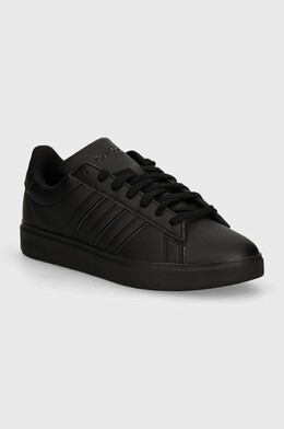 Кроссовки Adidas Grand Court, черный 9byh-obm1hi_99x | nero